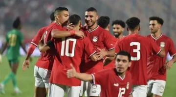 اللقاء المنتظر: موعد مباراة منتخب مصر ونقلها عبر قنوات مجانية